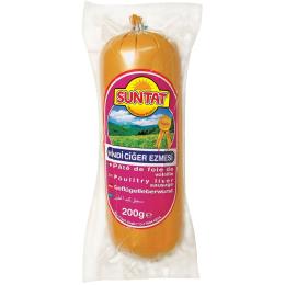 Hindi Ciğer Ezme 200g